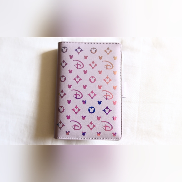 Budget Binder / Budget Book / Cash Stuffing / Savings / Luxury / Disney - Picture 5 of 8